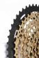 Preview: 9-50 Cassette 12 Speed gold - Sprocket for SRAM XD freewheel rotor.