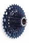 Preview: 11-32 Cassette 12-Speed for SHIMANO 105 / midnight blue 236g