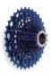 Preview: 11-32 Cassette 12-Speed for SHIMANO DURA-ACE / midnight blue 236g
