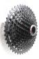 Preview: 11-40 Cassette 9 Speed for SHIMANO XTR / black 505g