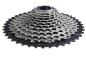 Preview: 11-42 cassette 11-speed for SHIMANO DEORE XT / silver star 525g