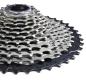 Preview: 11-42 cassette 11-speed for SHIMANO XTR / silver star 525g