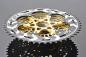Preview: 9-50 Cassette 12 Speed gold - Sprocket for SRAM XD freewheel rotor.