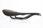 Preview: Carbon Leather Saddle Bicycle - UD Fullcarbon 89g.