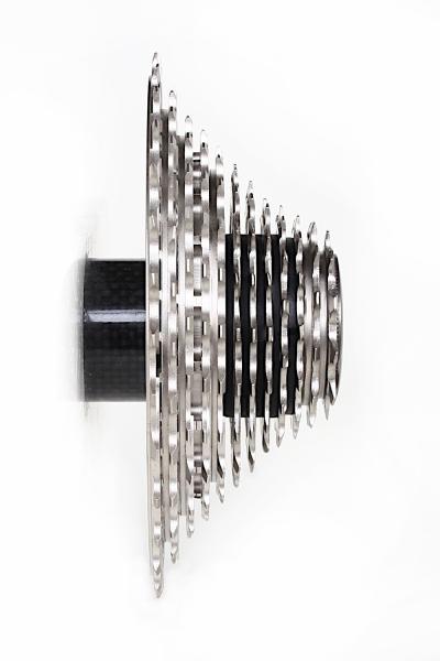 11-28 Cassette 12-Speed for SHIMANO 105 / silver 218g